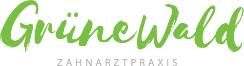 Zahnarztpraxis Grünewald Logo